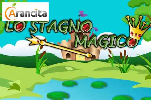 Lo Stagno Magico